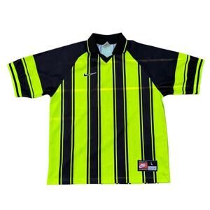 Vintage y2k nike football shirt